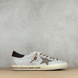 GOLDEN GOOSE SUPER-STAR