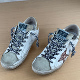 GOLDEN GOOSE SUPER-STAR