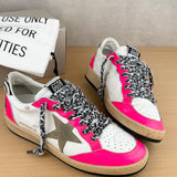 GOLDEN GOOSE BALL STAR