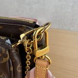 LOUIS VUITTON MULTI POCHETTE