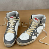 GOLDEN GOOSE SKY-STAR