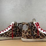 GOLDEN GOOSE FRANCY