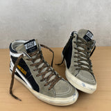 GOLDEN GOOSE SLIDE