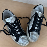 GOLDEN GOOSE SUPER-STAR
