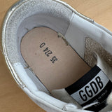 GOLDEN GOOSE SUPER-STAR