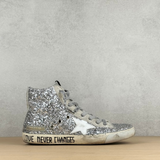 GOLDEN GOOSE FRANCY