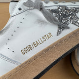 GOLDEN GOOSE BALL STAR