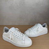 GOLDEN GOOSE PURE-STAR