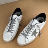 GOLDEN GOOSE SUPER-STAR