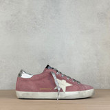 GOLDEN GOOSE SUPER-STAR