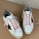 GOLDEN GOOSE HI-STAR