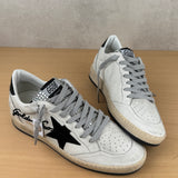 GOLDEN GOOSE BALL STAR SWAROVSKI