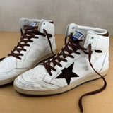 GOLDEN GOOSE SKY-STAR
