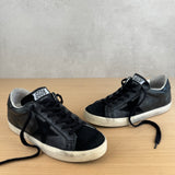 GOLDEN GOOSE SUPER-STAR