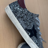 GOLDEN GOOSE SUPER-STAR