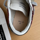 GOLDEN GOOSE BALL STAR