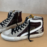 GOLDEN GOOSE SLIDE