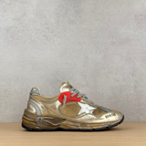 GOLDEN GOOSE DAD-STAR