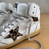 GOLDEN GOOSE SKY-STAR