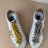 GOLDEN GOOSE TRUE-STAR