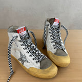 GOLDEN GOOSE FRANCY