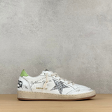 GOLDEN GOOSE BALL STAR