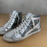GOLDEN GOOSE SLIDE