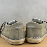 GOLDEN GOOSE SUPER-STAR