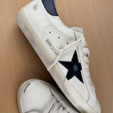GOLDEN GOOSE SUPER-STAR