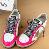 GOLDEN GOOSE BALL STAR
