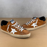GOLDEN GOOSE SUPER-STAR
