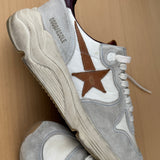 GOLDEN GOOSE RUNNING