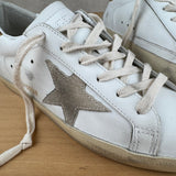 GOLDEN GOOSE SUPER-STAR