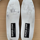 GOLDEN GOOSE SUPER-STAR