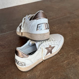GOLDEN GOOSE BALL STAR