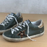 GOLDEN GOOSE SUPER-STAR