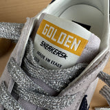 GOLDEN GOOSE SUPER-STAR