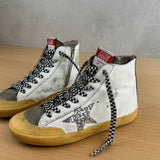 GOLDEN GOOSE FRANCY