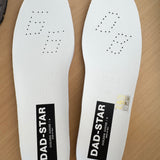 GOLDEN GOOSE DAD-STAR