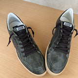 GOLDEN GOOSE BALL STAR