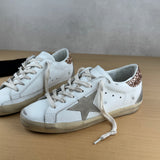 GOLDEN GOOSE SUPER-STAR
