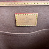 LOUIS VUITTON MONTSOURIS BB