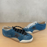 GOLDEN GOOSE TRUE-STAR