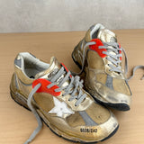 GOLDEN GOOSE DAD-STAR