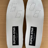 GOLDEN GOOSE SUPER-STAR