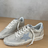 GOLDEN GOOSE BALL STAR SWAROVSKI