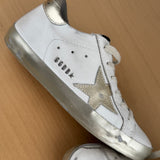 GOLDEN GOOSE SUPER-STAR