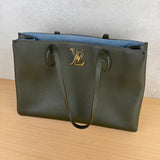 LOUIS VUITTON LOCKME