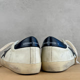 GOLDEN GOOSE SUPER-STAR