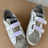 GOLDEN GOOSE OLD SCHOOL